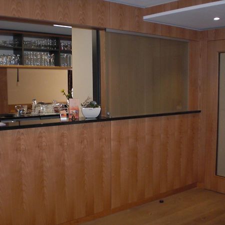 Hotel-Restaurant Schieble เคนซิงเงน ภายนอก รูปภาพ